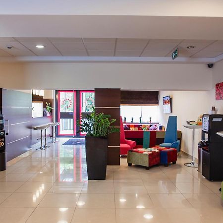 Boutique Hotel'S סוסנוביץ' מראה חיצוני תמונה